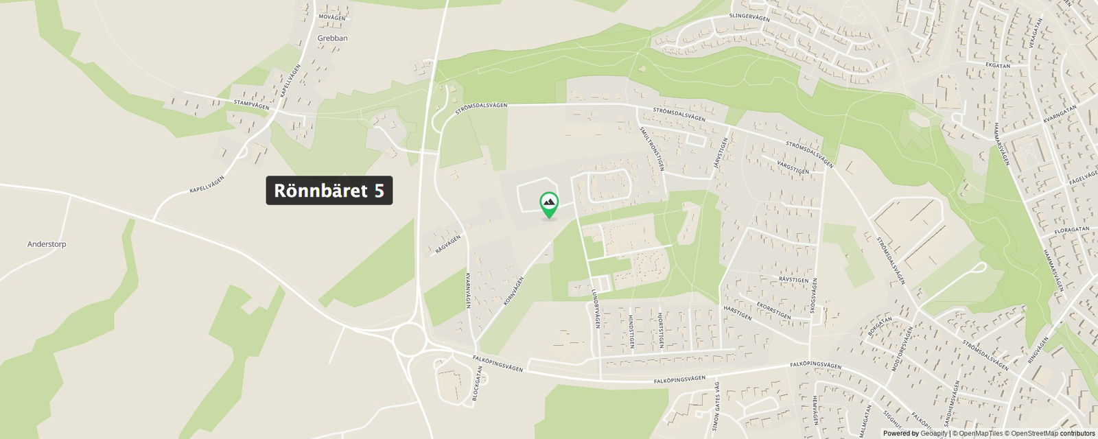 Rönnbäret 5