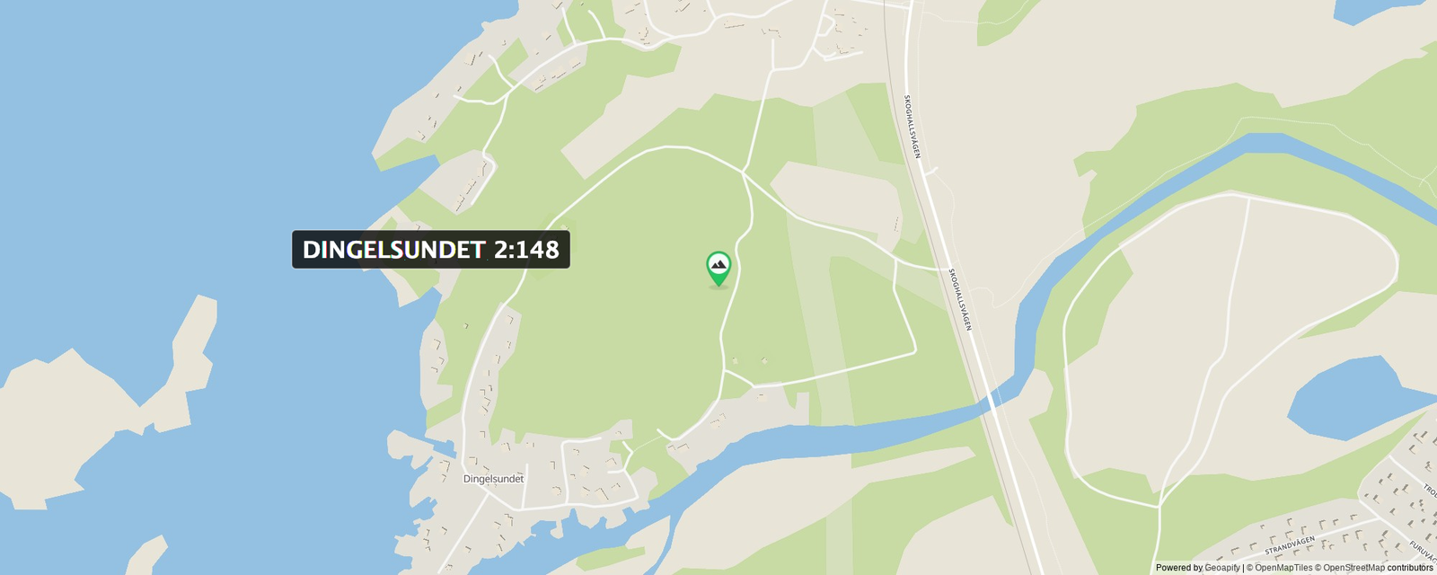 DINGELSUNDET 2:148