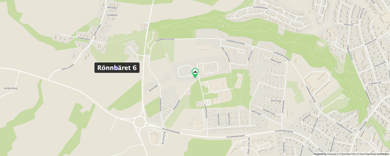 Rönnbäret 6