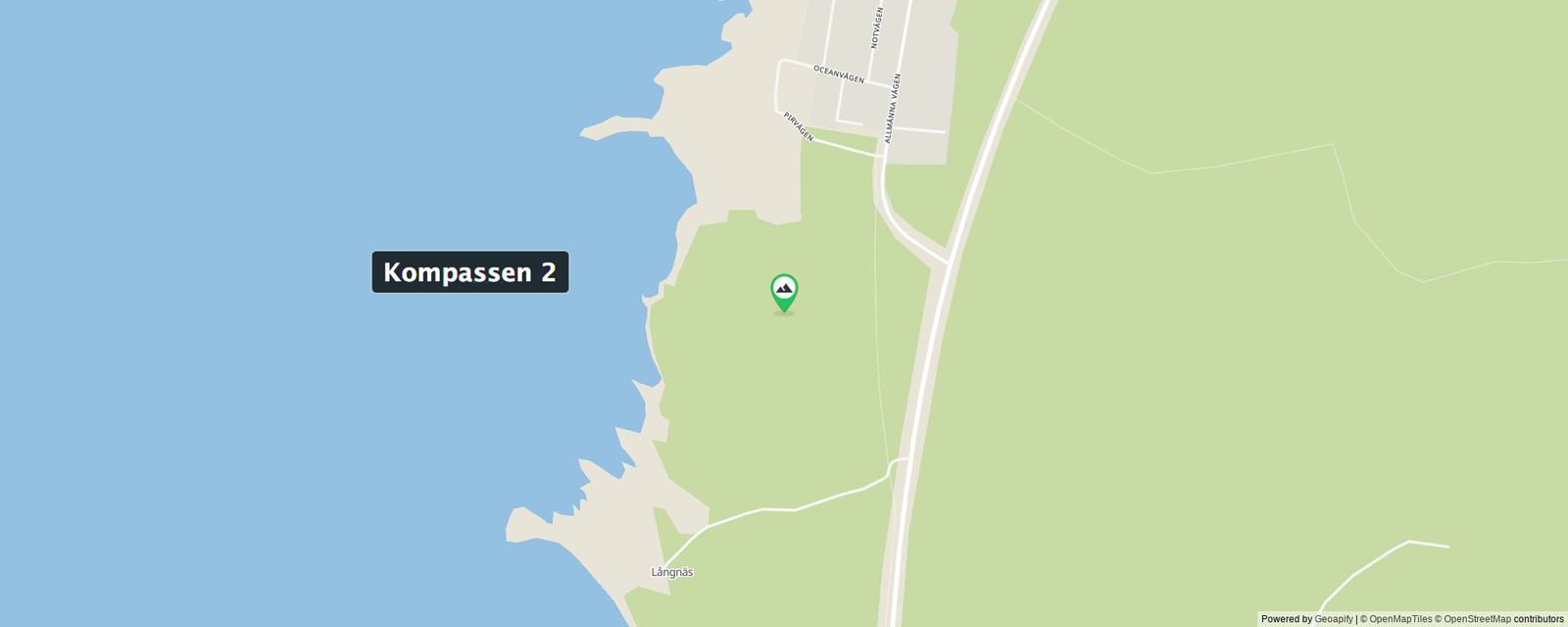 Kompassen 2