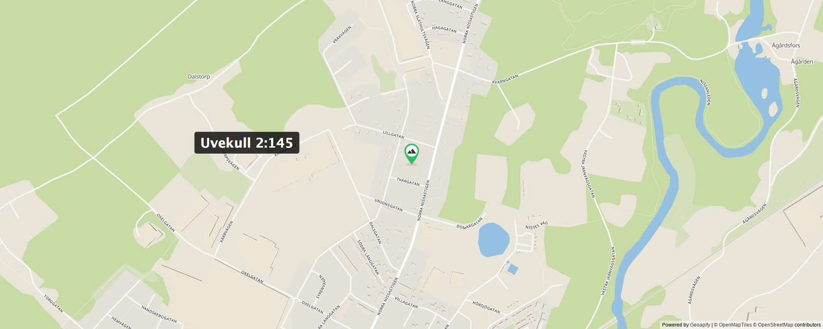 Uvekull 2:145
