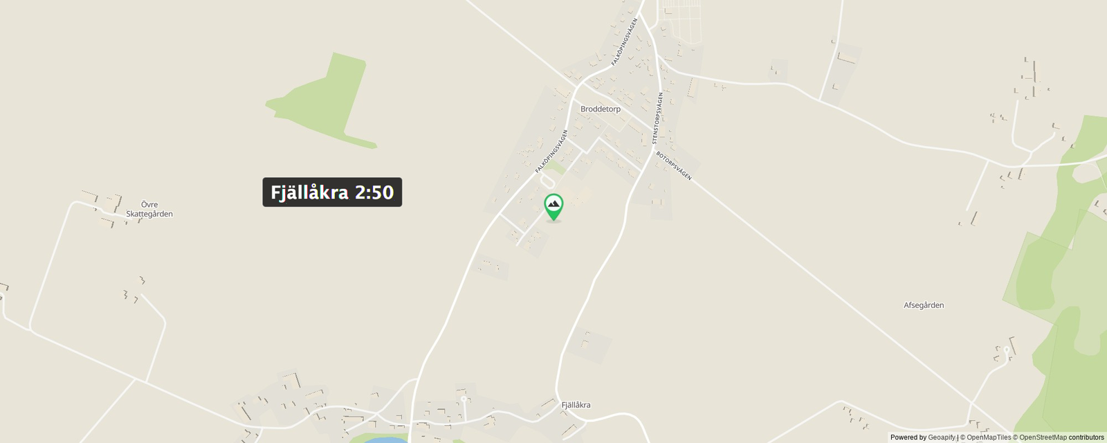 Fjällåkra 2:50