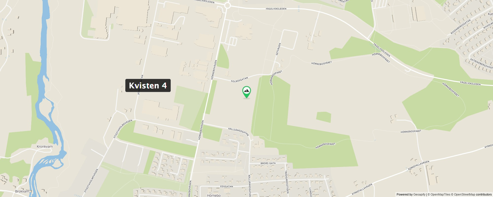 Kvisten 4