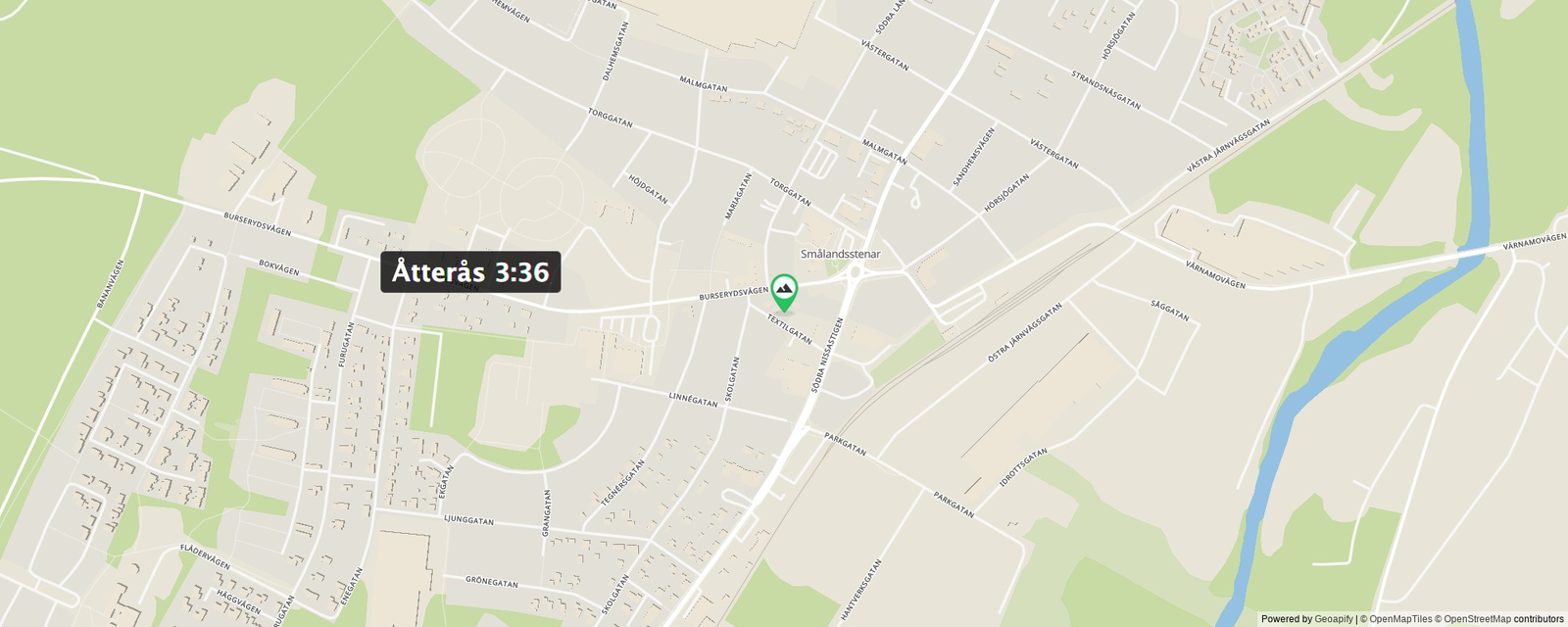 Åtterås 3:36
