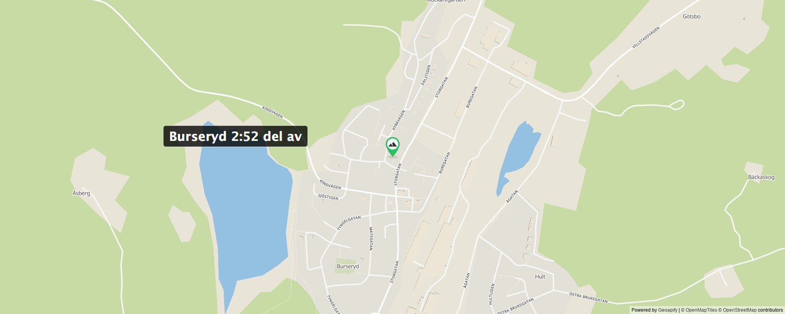 Burseryd 2:52 del av