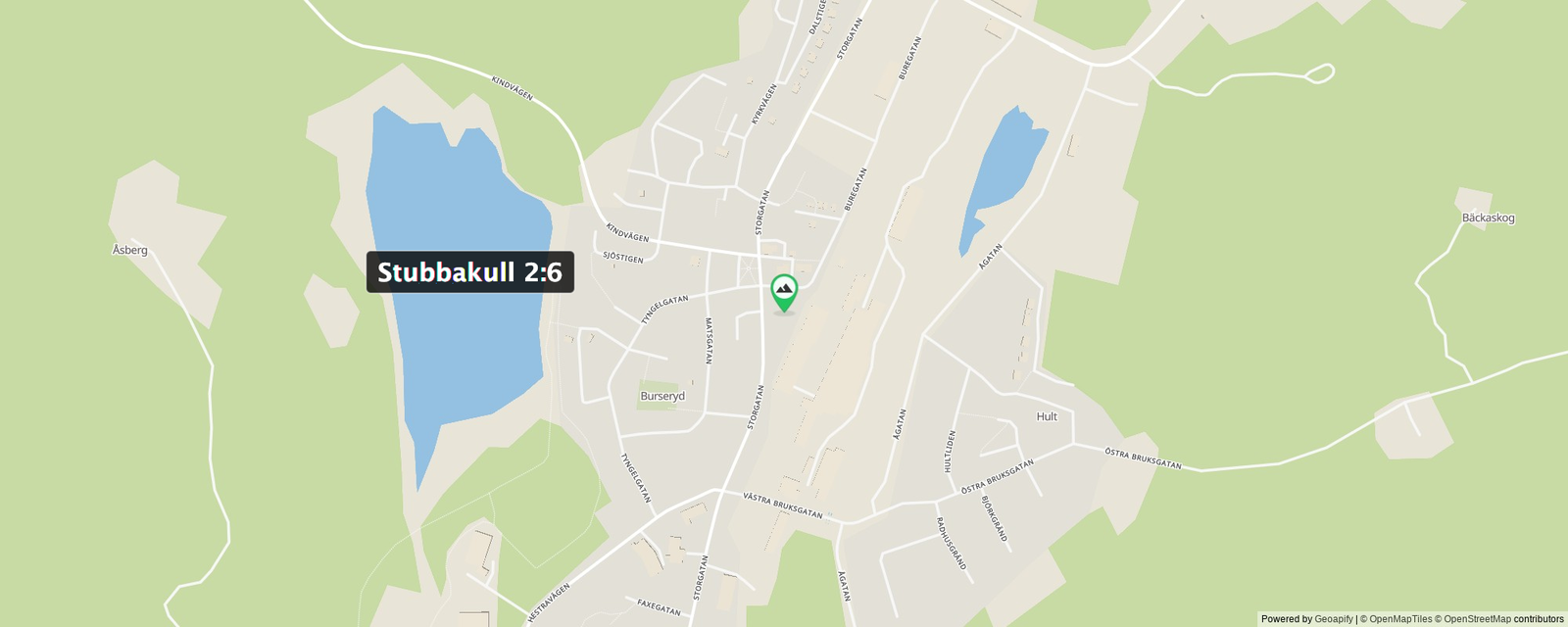 Stubbakull 2:6