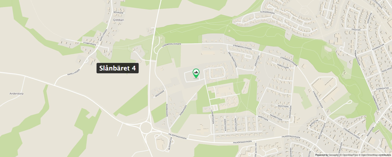 Slånbäret 4