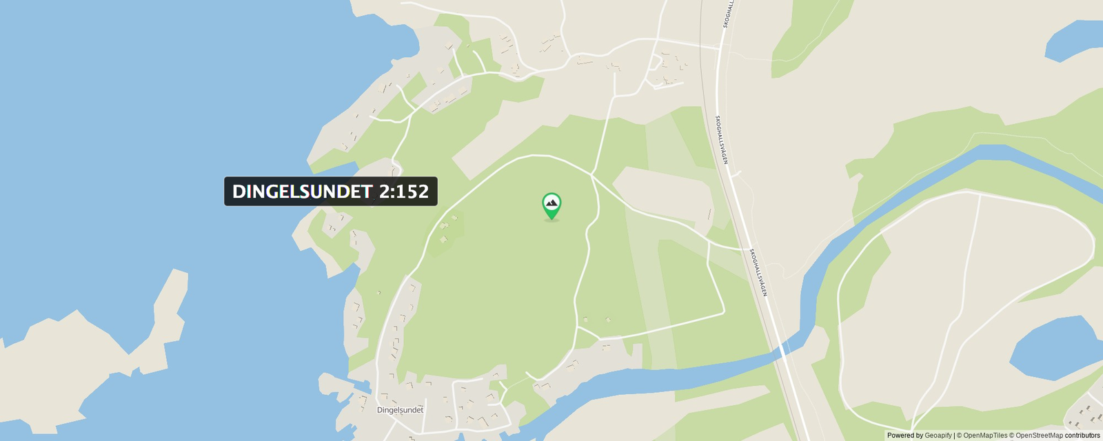 DINGELSUNDET 2:152