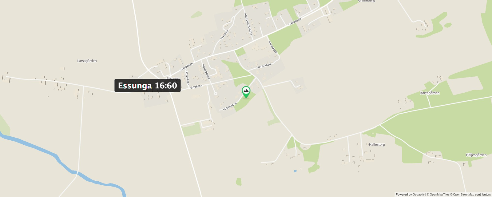Essunga 16:60