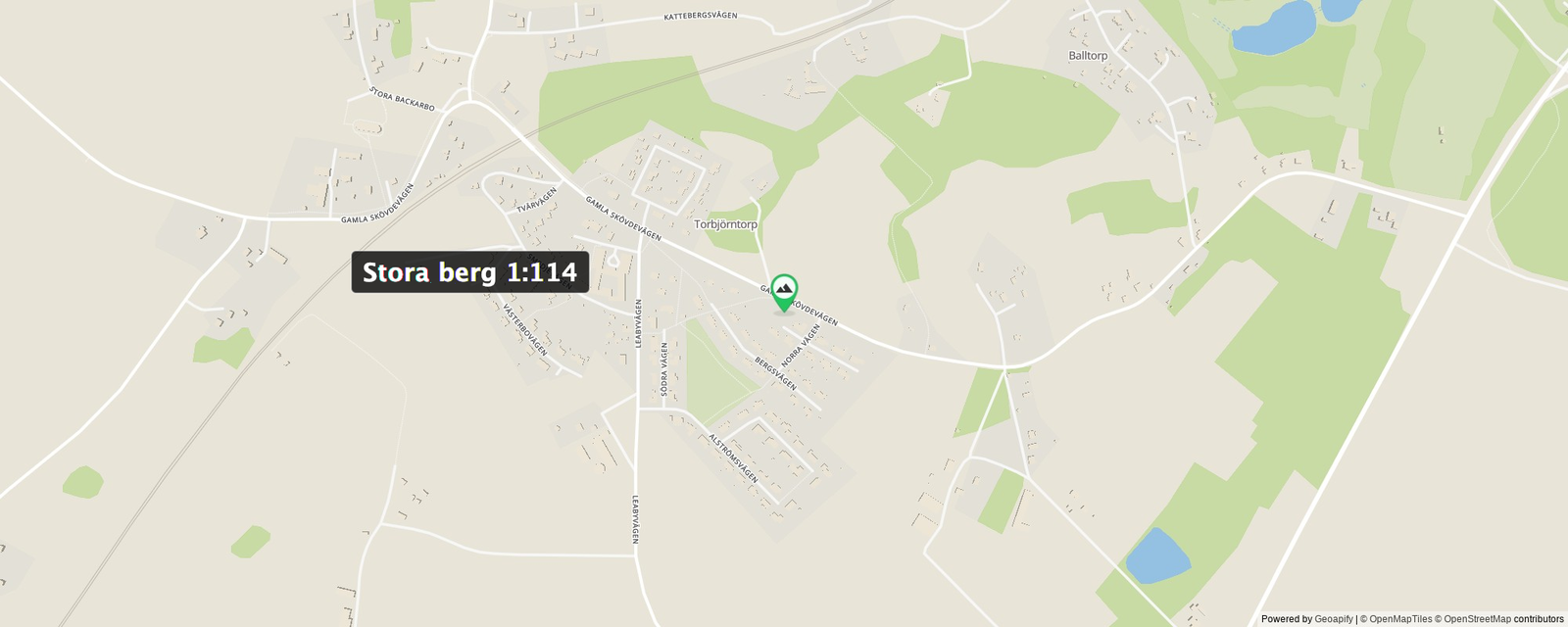Stora berg 1:114
