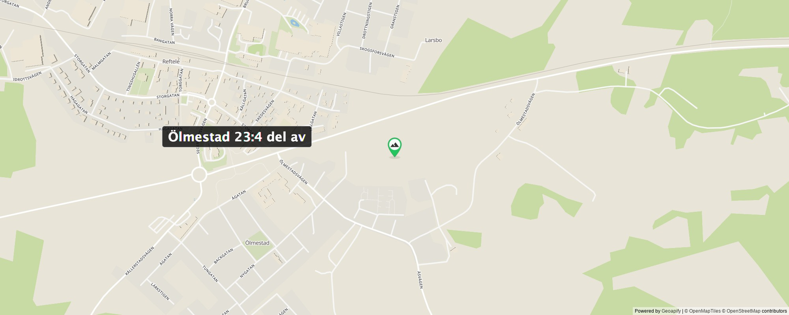 Ölmestad 23:4 del av