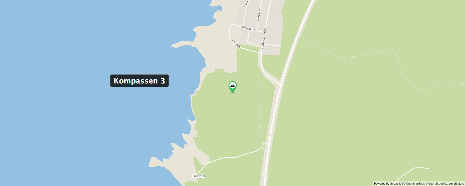 Kompassen 3