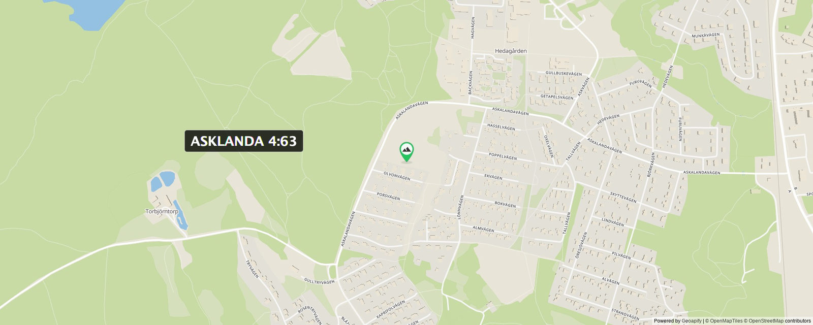 ASKLANDA 4:63