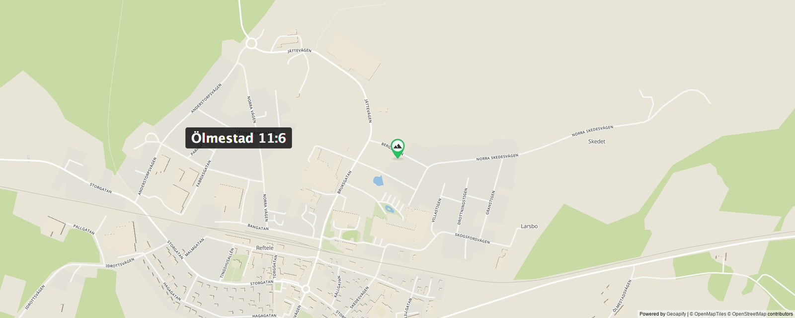 Ölmestad 11:6