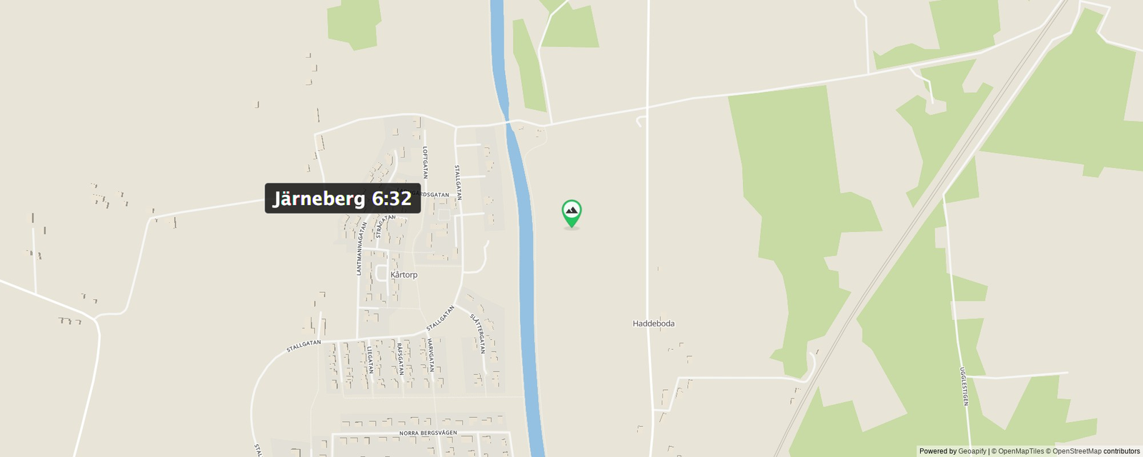 Järneberg 6:32