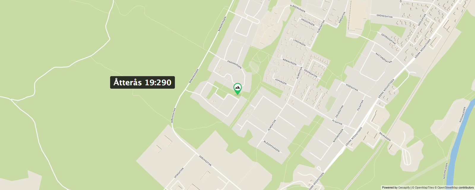 Åtterås 19:290