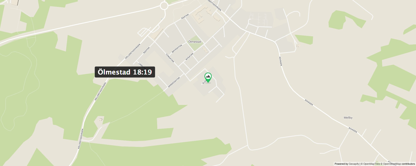 Ölmestad 18:19