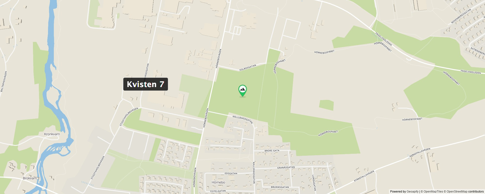 Kvisten 7