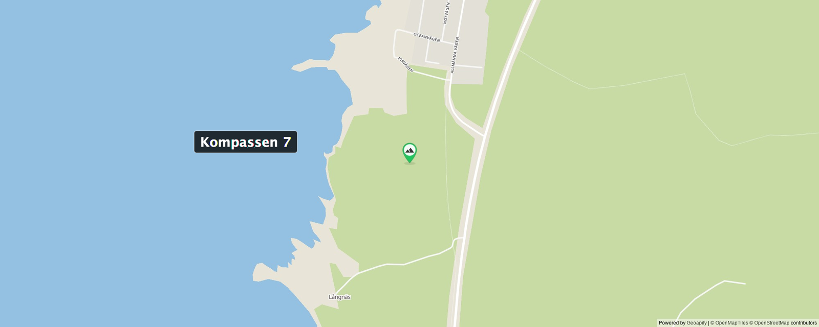 Kompassen 7