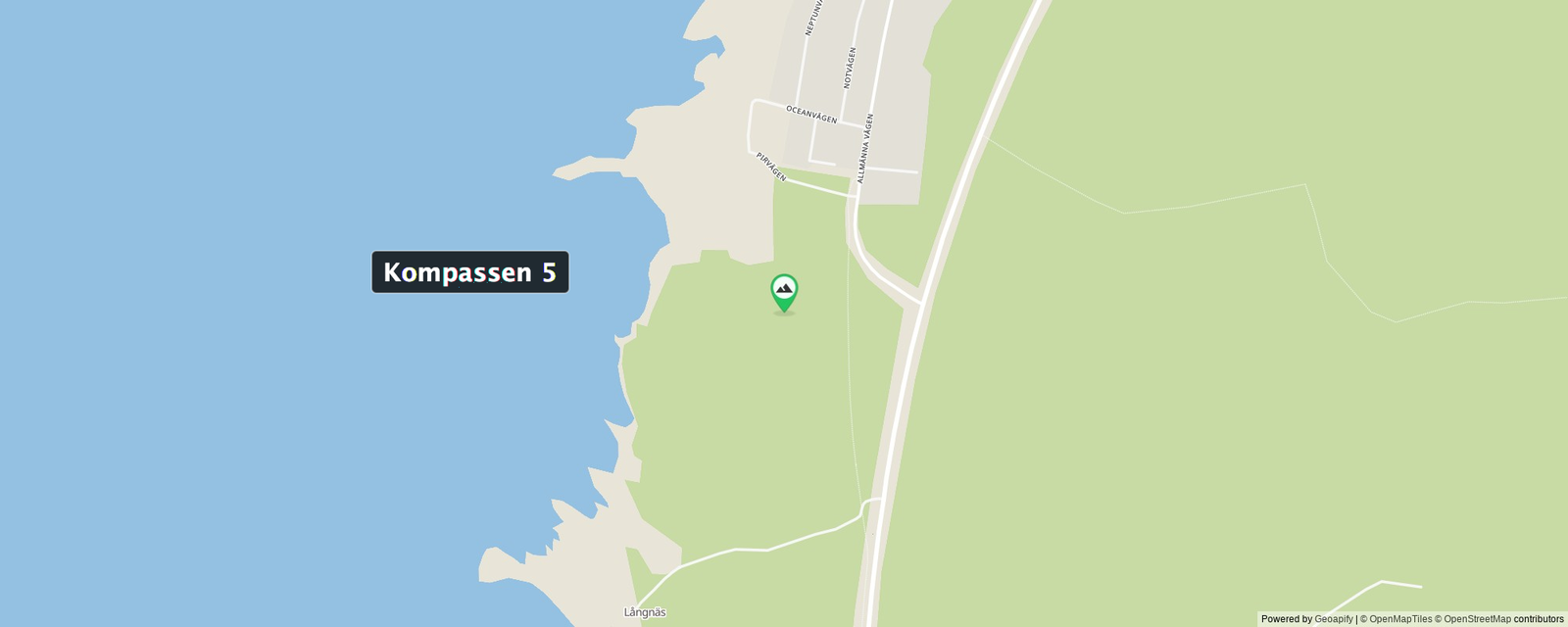 Kompassen 5