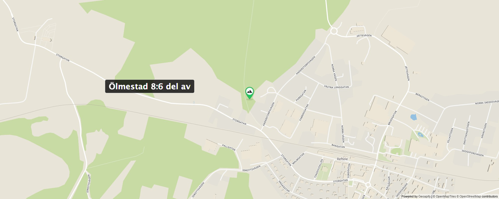 Ölmestad 8:6 del av