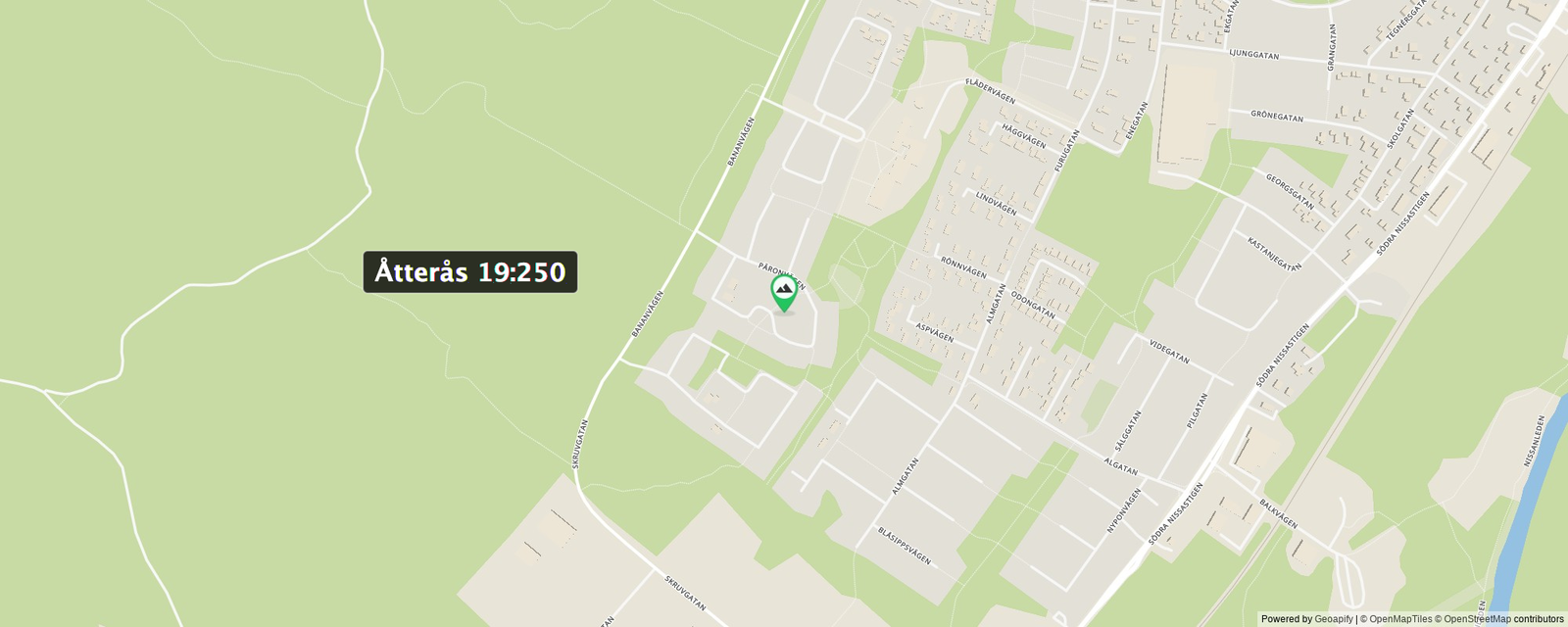 Åtterås 19:250