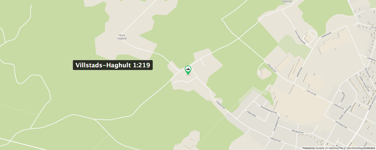 Villstads-Haghult 1:219