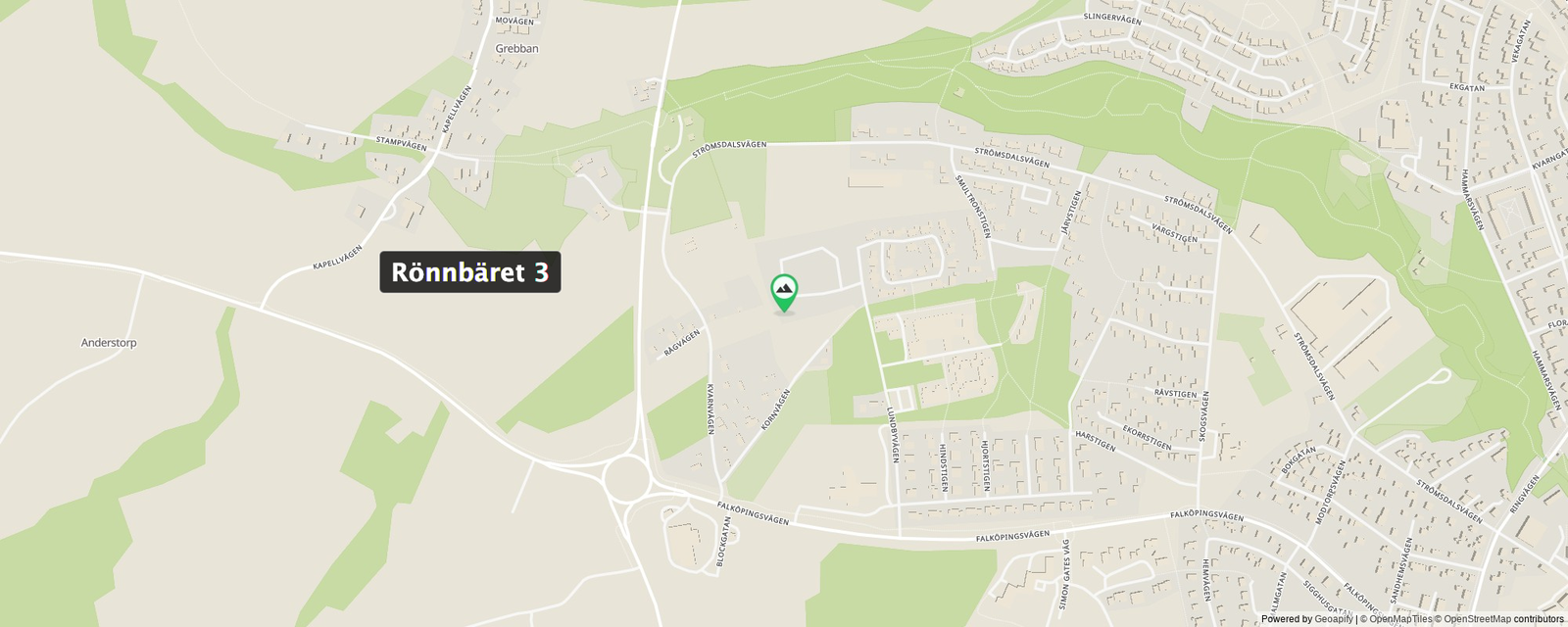 Rönnbäret 3