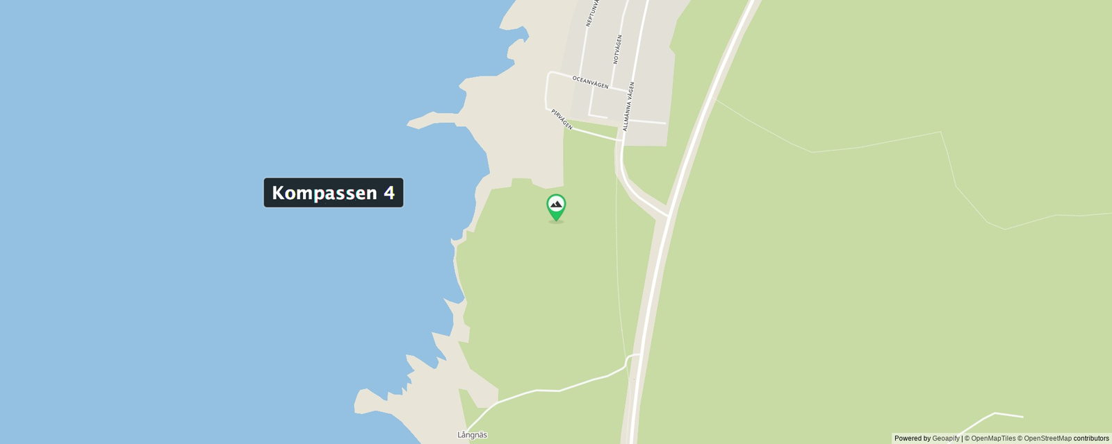 Kompassen 4