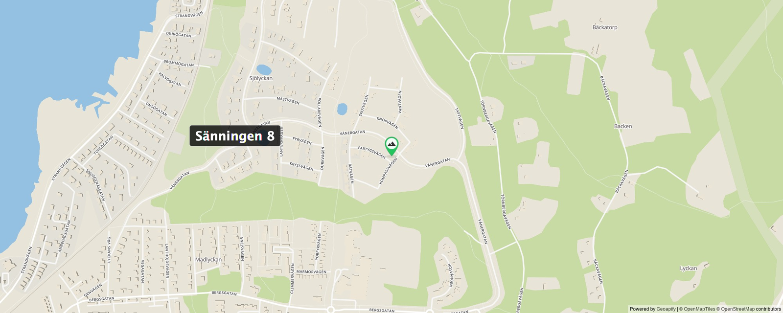 Sänningen 8