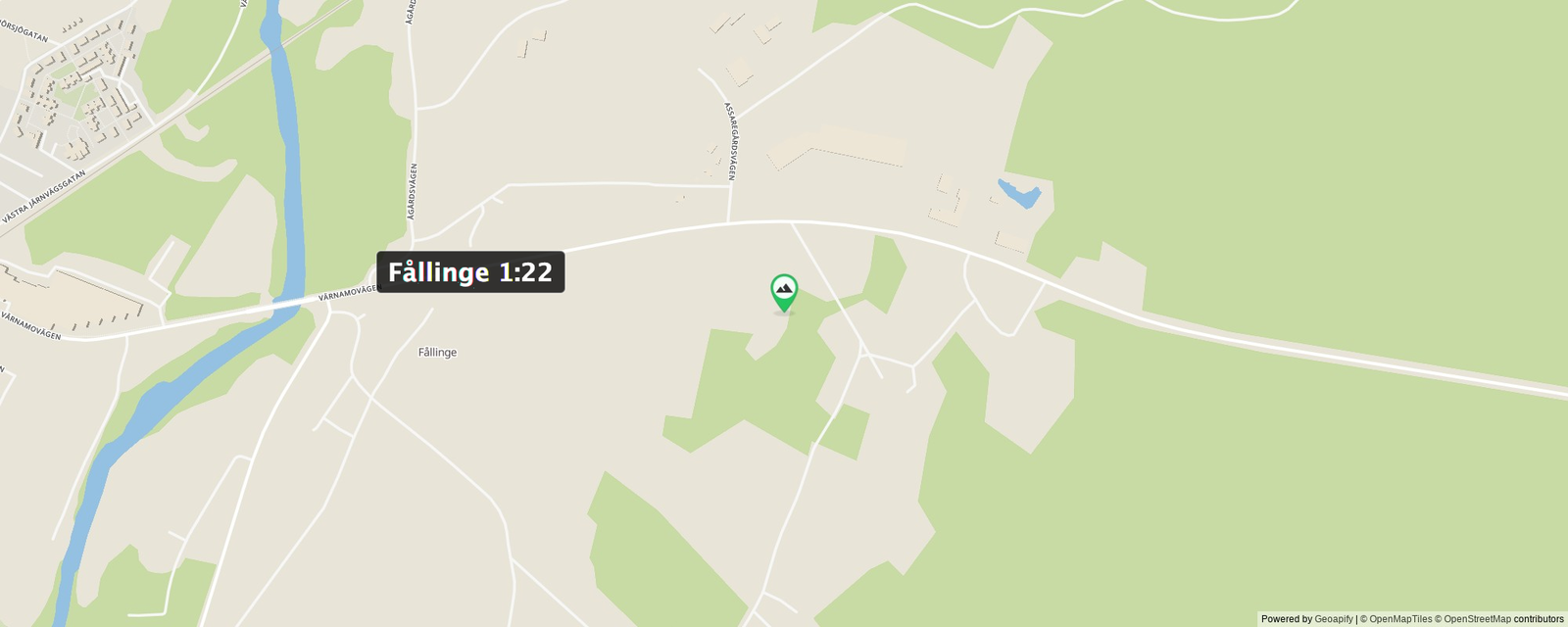 Fållinge 1:22