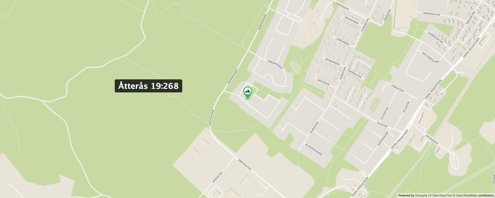 Åtterås 19:268