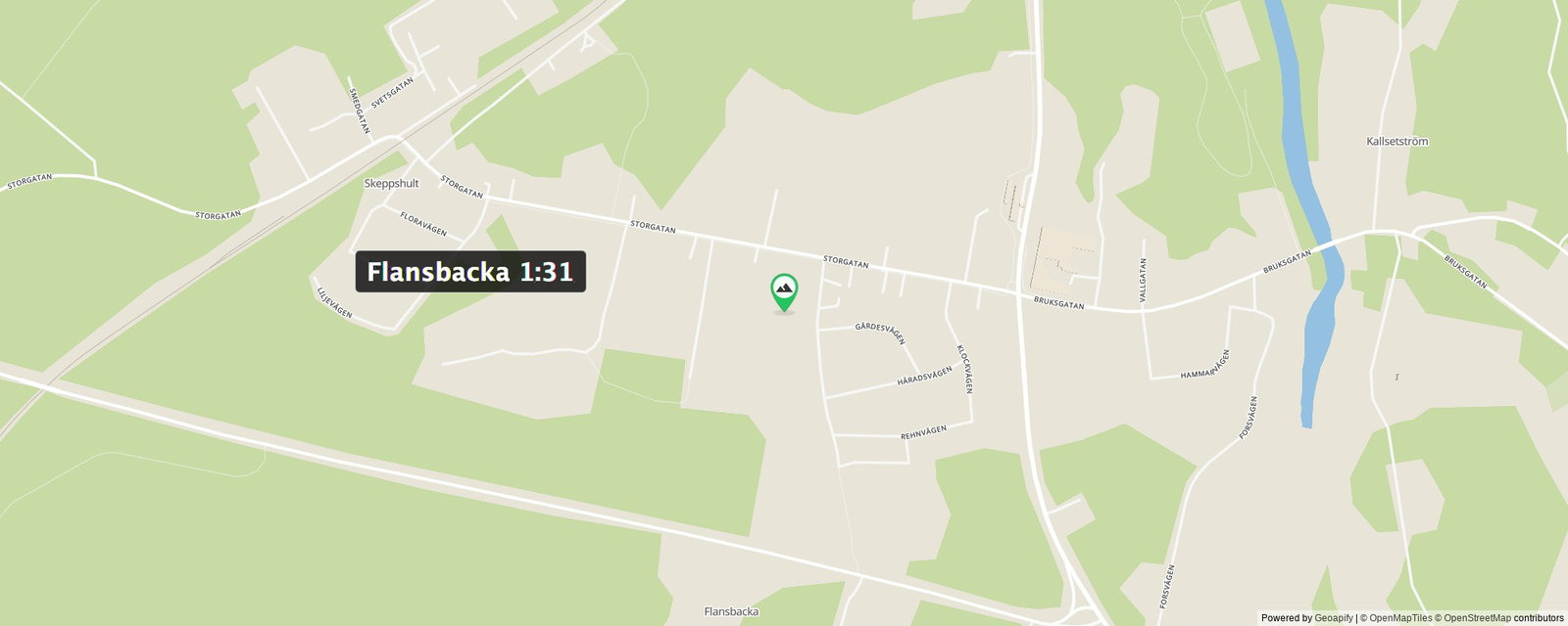 Flansbacka 1:31