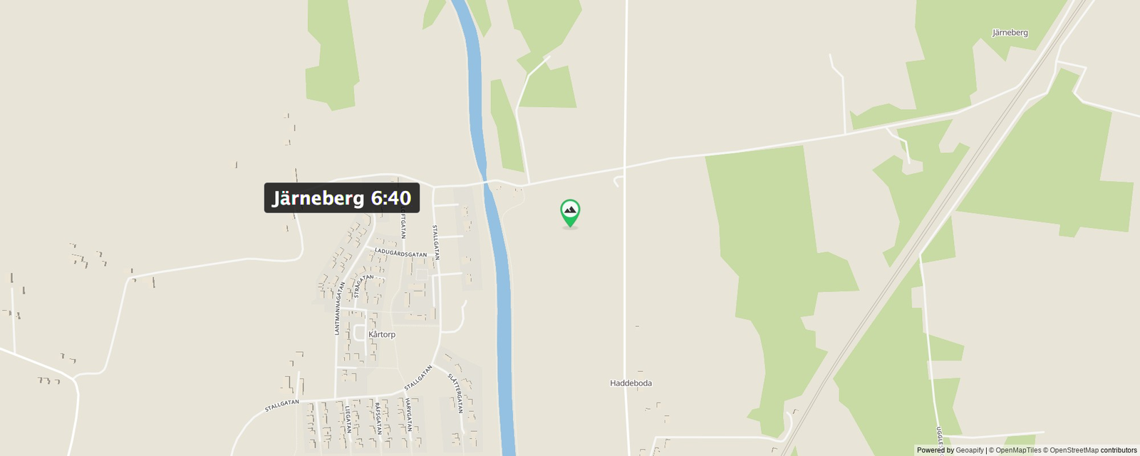 Järneberg 6:40