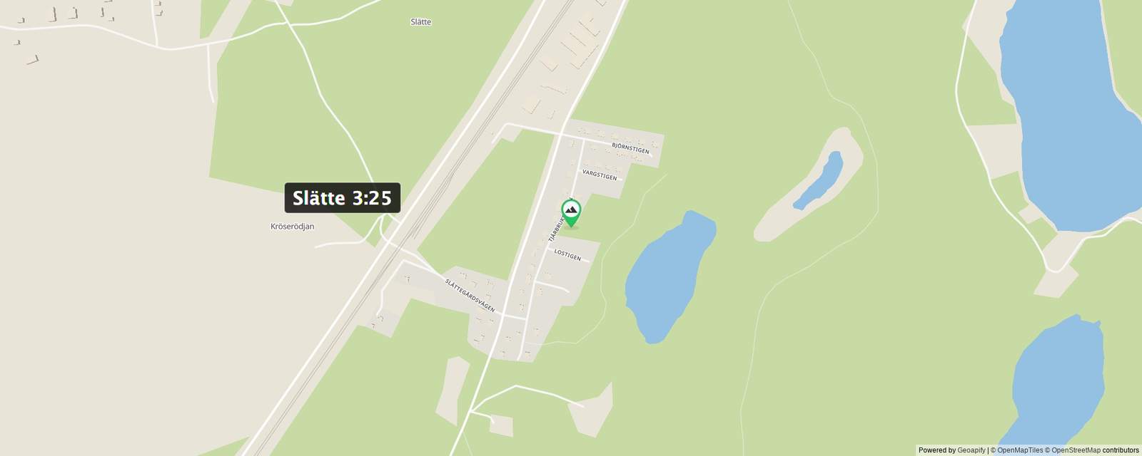 Slätte 3:25