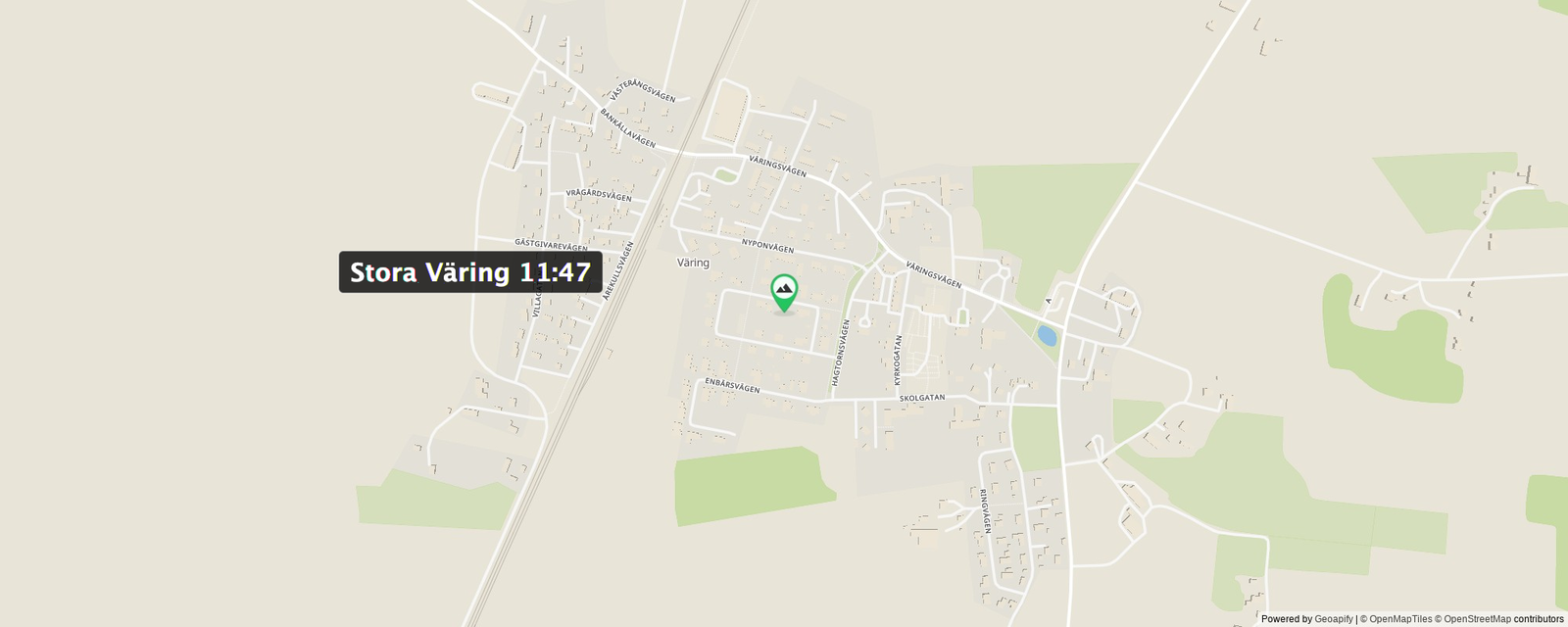 Stora Väring 11:47