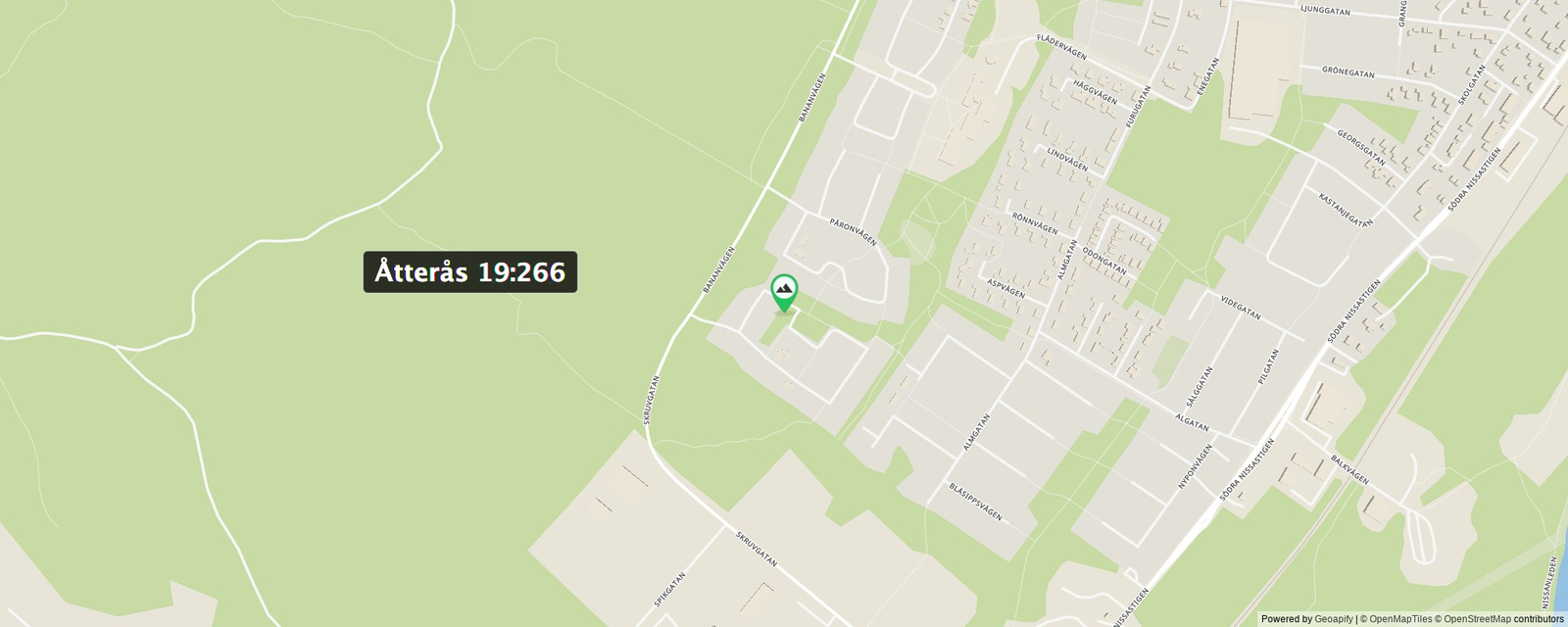 Åtterås 19:266