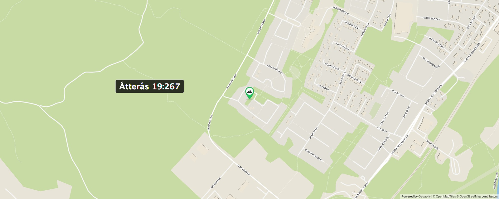 Åtterås 19:267