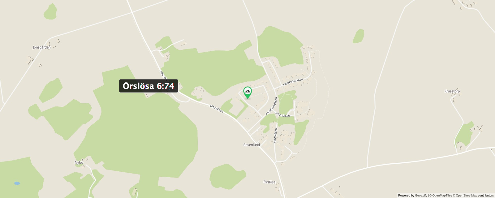 Örslösa 6:74