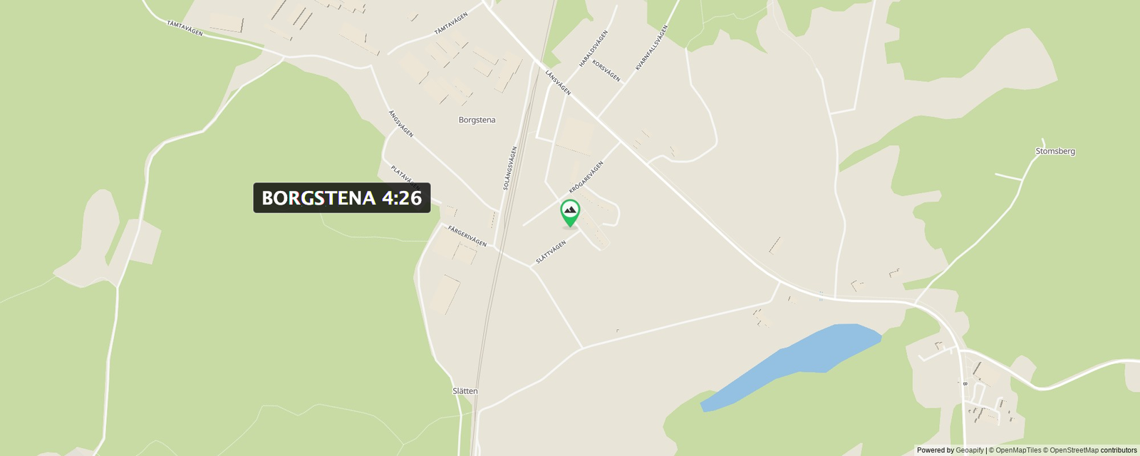 BORGSTENA 4:26