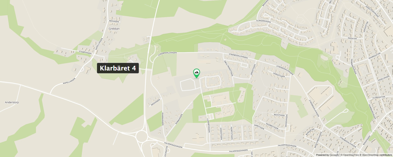 Klarbäret 4