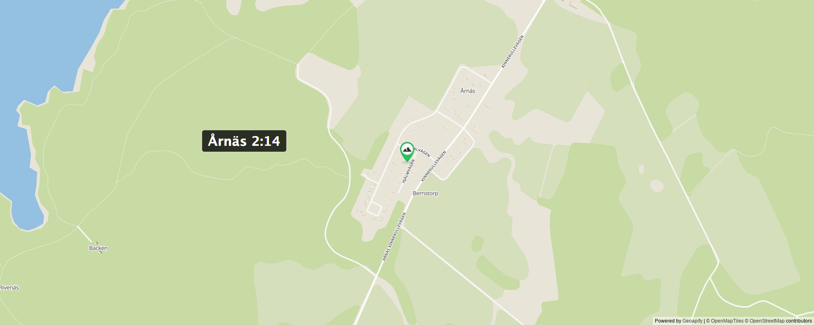 Årnäs 2:14