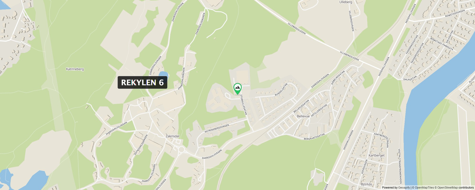 REKYLEN 6