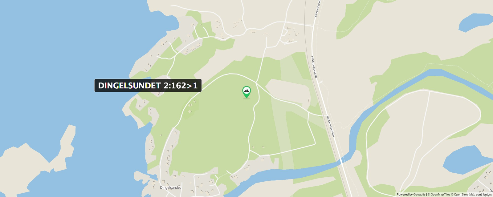 DINGELSUNDET 2:162>1