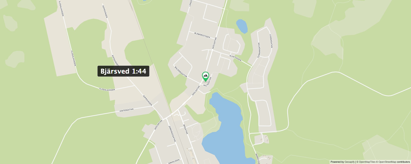 Bjärsved 1:44