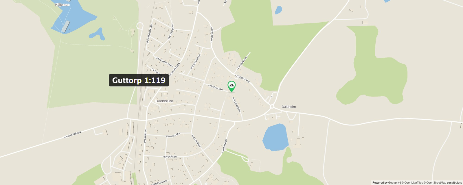 Guttorp 1:119