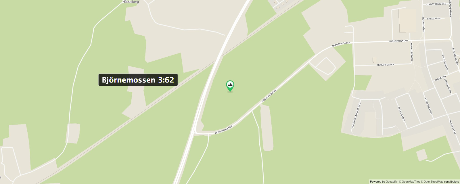 Björnemossen 3:62