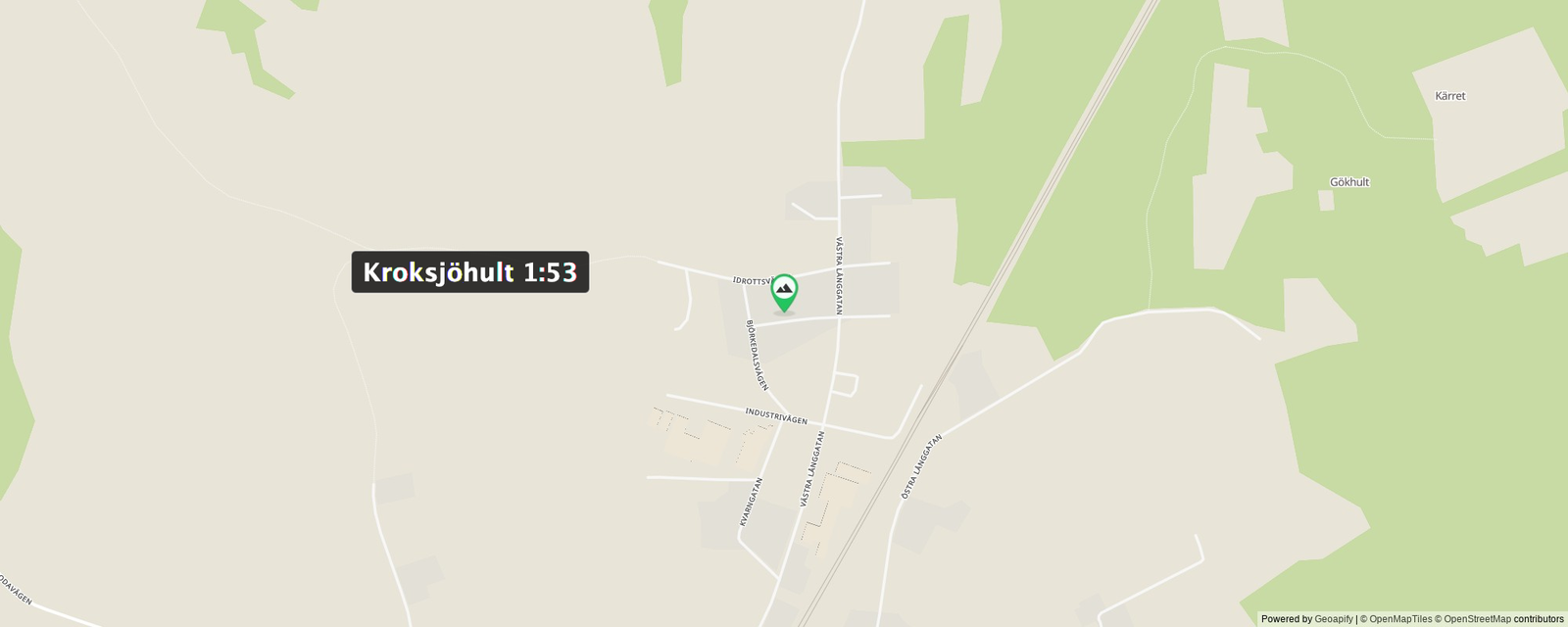Kroksjöhult 1:53