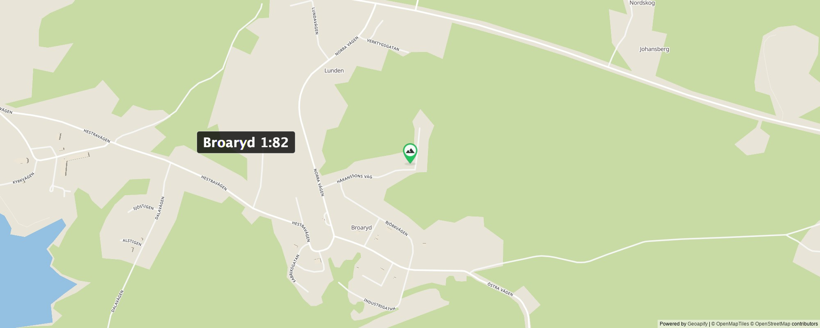 Broaryd 1:82