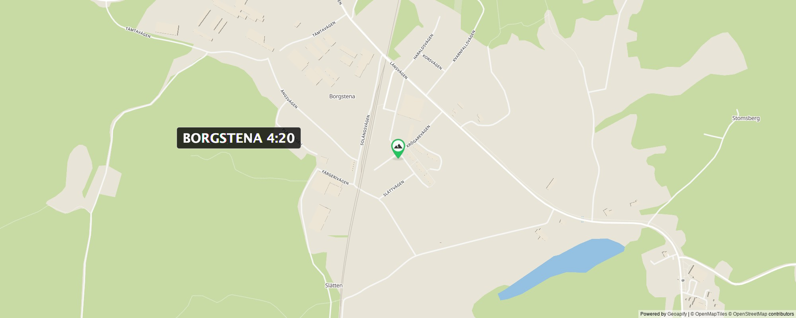 BORGSTENA 4:20